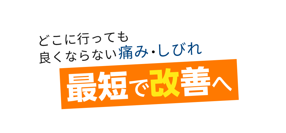 「匠 自由が丘駅前整体院」 メインイメージ